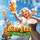 Delicia del Festival de Cerveza game icon