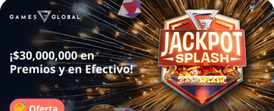 Giro Gratis en Slots Hot promotion