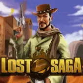 Saga Perdida game icon