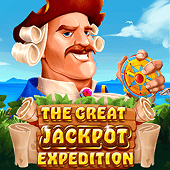 La Gran Expedición del Jackpot game thumbnail