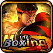 Boxeo tailandés game thumbnail